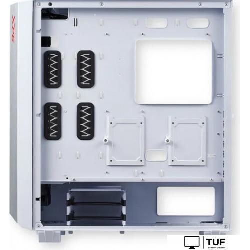 Корпус ADATA Cruiser Super (белый)
