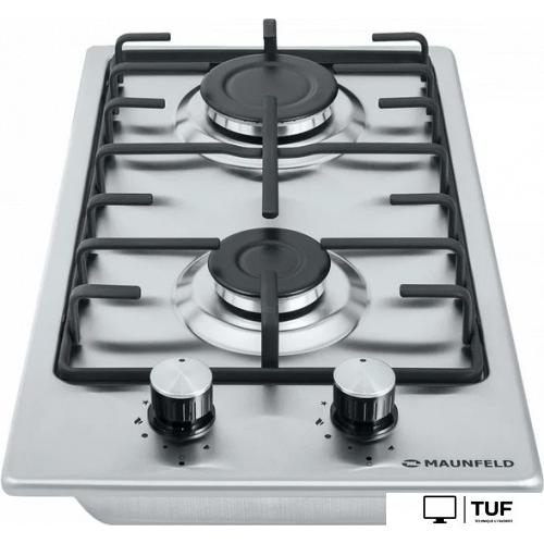 Варочная панель MAUNFELD EGHS.32.3ES/G