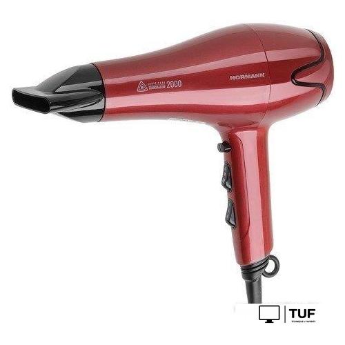 Фен Normann AHD-427