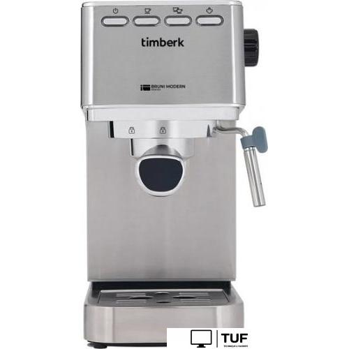 Рожковая кофеварка Timberk T-CM33040