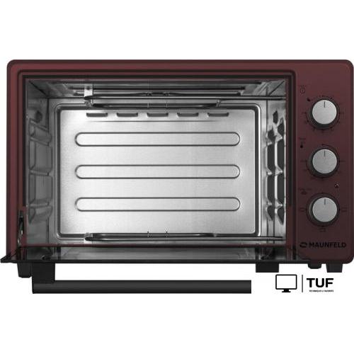 Мини-печь MAUNFELD MMO-373MR01