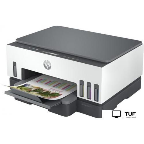 МФУ HP Smart Tank 720 6UU46A