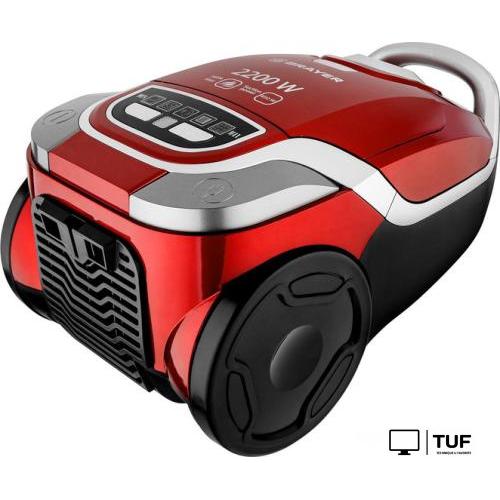 Пылесос Brayer BR4226