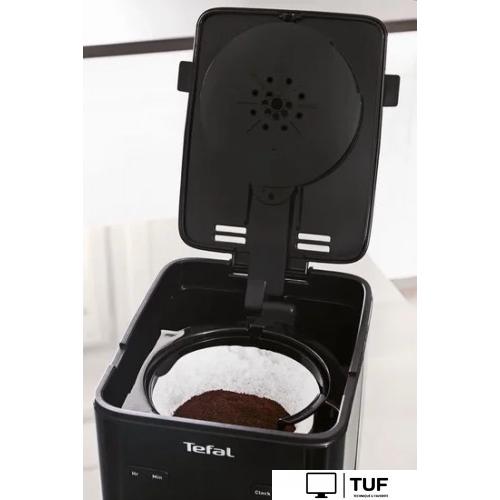 Капельная кофеварка Tefal CM600810