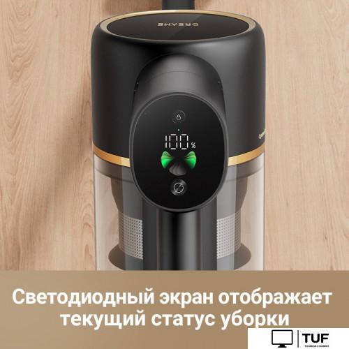 Пылесос Dreame Cordless Vacuum Cleaner R10 Pro Aqua