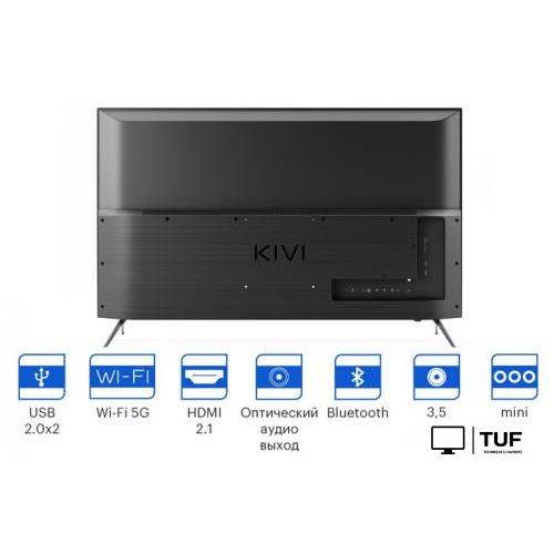 Телевизор KIVI 50U750NB