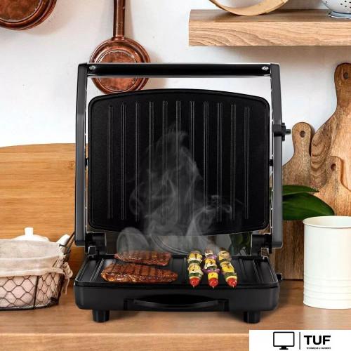 Электрогриль Kitfort KT-3613