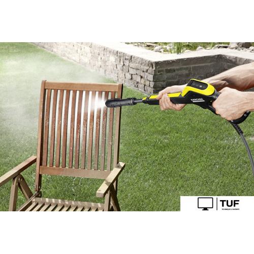 Мойка высокого давления Karcher K7 Premium Smart Control Flex Home FJ 1.317-246.0