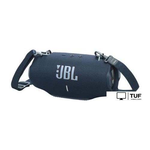 Беспроводная колонка JBL Xtreme 4 (темно-синий)