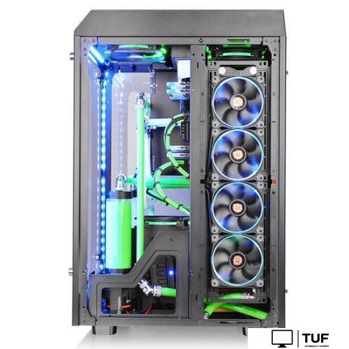 Корпус Thermaltake The Tower 900 [CA-1H1-00F1WN-00]