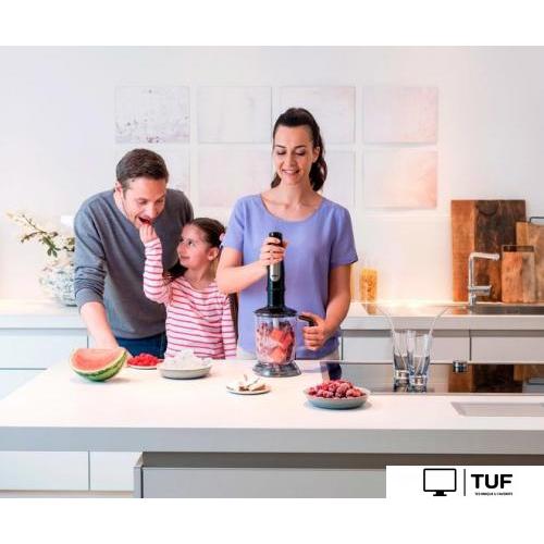 Погружной блендер Braun Multiquick 7 MQ7045X