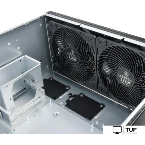 Корпус SilverStone RM51