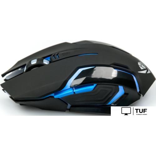 Игровая мышь Nakatomi MROG-20UR