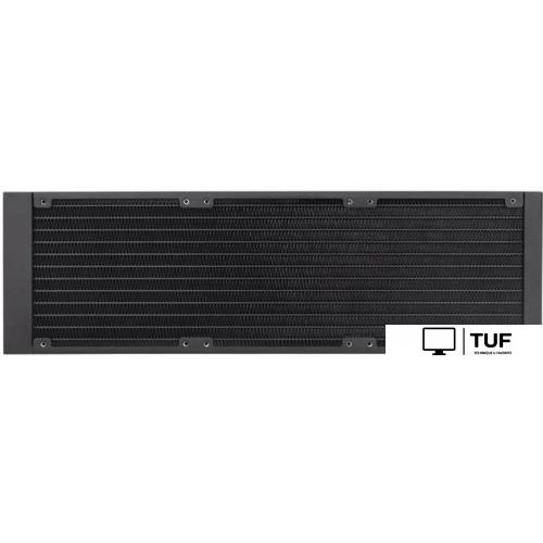 Система жидкостного охлаждения для процессора Thermaltake TH360 V2 ARGB CL-W362-PL12SW-A