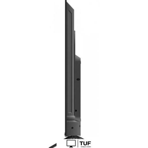 Телевизор BQ 55FSU01B