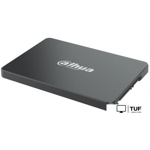 SSD Dahua 500GB DHI-SSD-C800AS500G