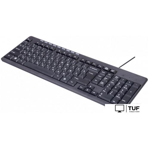 Клавиатура Ritmix RKB-155
