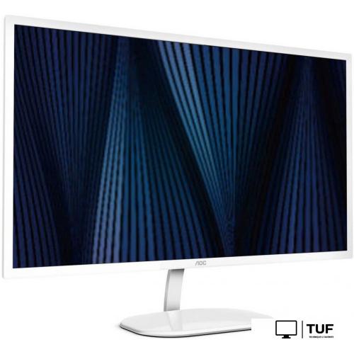 Монитор AOC Q32V3S/WS