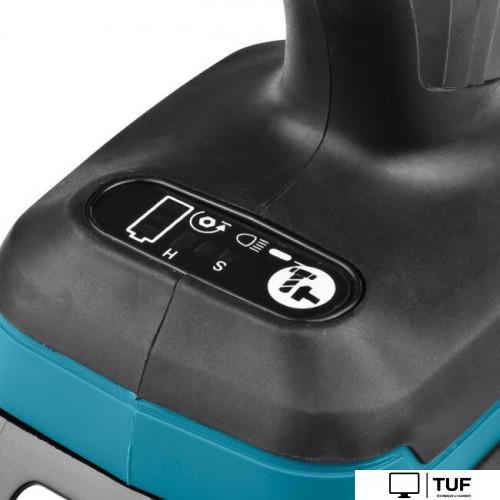 Гайковерт Makita DTW285ZA1 (без АКБ)