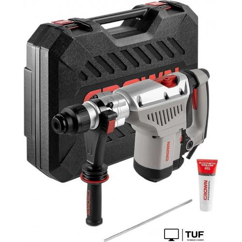 Перфоратор Crown CT18215V BMC