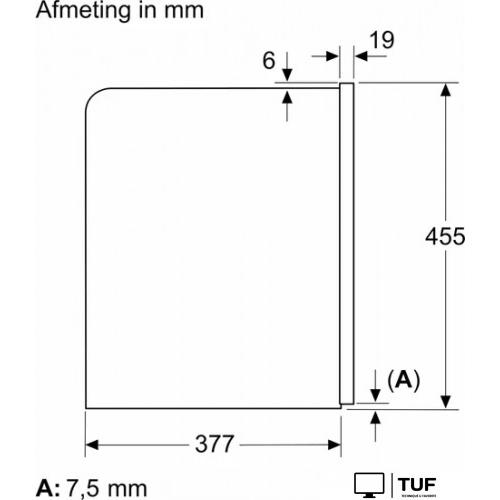 Кофемашина Bosch Serie 8 CTL9181B0