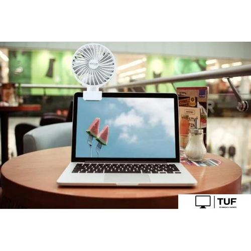 Вентилятор Status ST-SF-041E (WT)