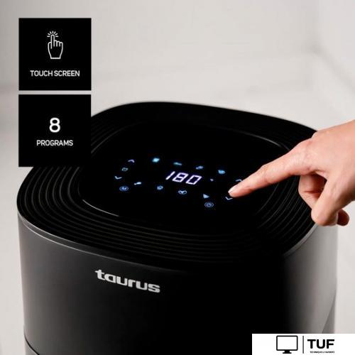 Аэрофритюрница Taurus Air Fry Digital 6S