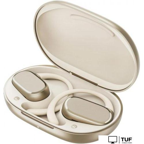 Наушники HONOR Choice Open-Ear (золотистый, международная версия)