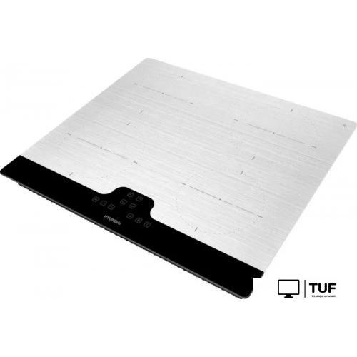 Варочная панель Hyundai HHI 6772 GR