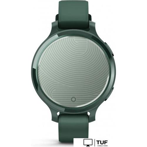 Умные часы Garmin Lily 2 Active (зеленая яшма)