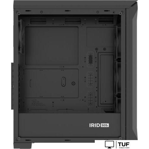 Корпус Genesis Irid 505F NPC-1997