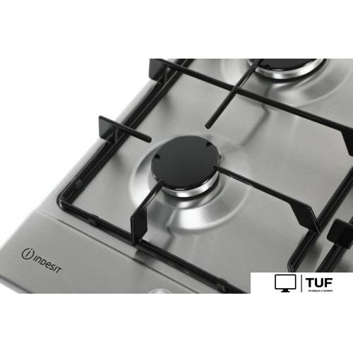 Варочная панель Indesit THPM 641 IX/I