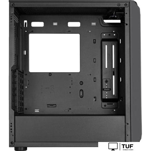 Корпус SilverStone Fara 511Z SST-FA511Z-BG