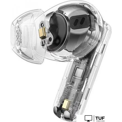 Наушники Baseus Bowie M2s (черный)