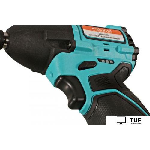 Винтоверт Sturm SD1212BL (без АКБ)