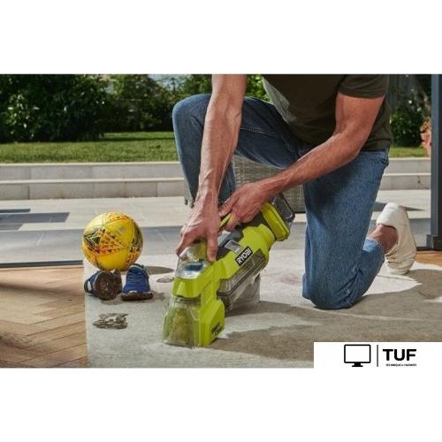 Пылесос Ryobi RDC18-0 18В (без АКБ)