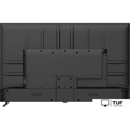 Телевизор Topdevice 50 QLED DQ08