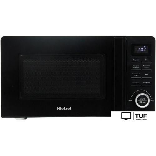 Микроволновая печь Hietzel Mofs 20.7MDH BL