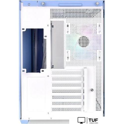 Корпус Thermaltake View 380 TG ARGB Hydrangea Blue CA-1Z2-00MFWN-00