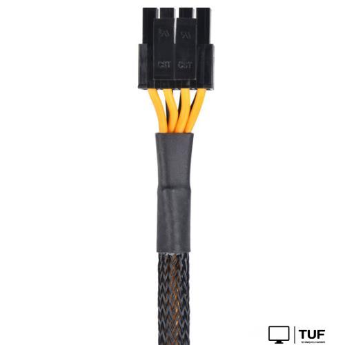 Блок питания SilverStone FX350-G