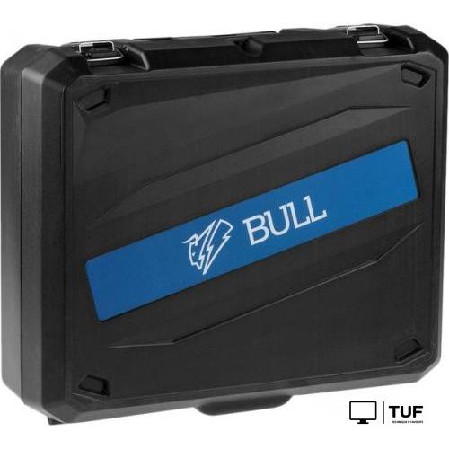 Промышленный фен Bull HG 5501 (с кейсом)