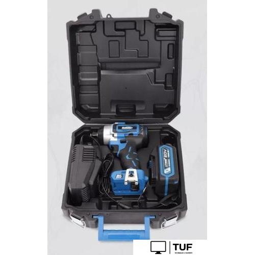 Гайковерт Redbo OAW-20/300PBL (с 1-им АКБ, кейс)