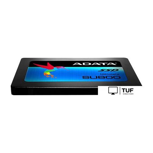 SSD ADATA Ultimate SU800 256GB [ASU800SS-256GT-C]