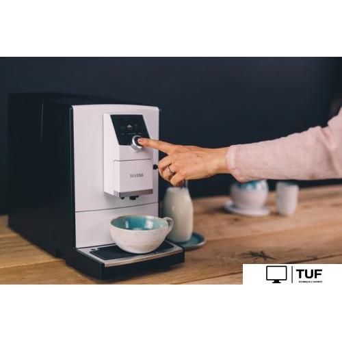 Кофемашина Nivona CafeRomatica NICR 796