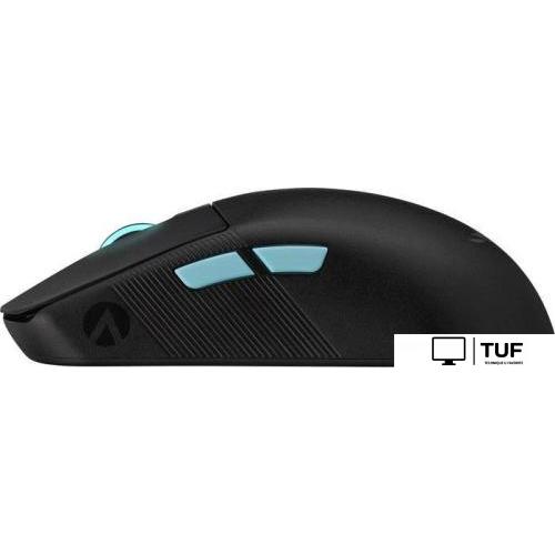 Игровая мышь ASUS Harpe Ace Aim Lab Edition