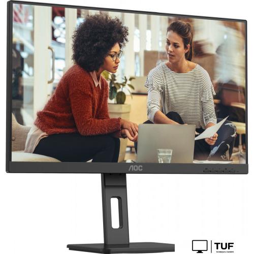 Монитор AOC U27E3UF