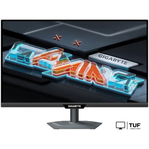 Smart монитор Gigabyte M27QS