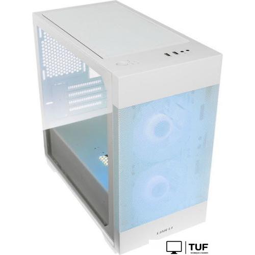 Корпус Lian Li Lancool 205M Mesh G99.OE744MS.10