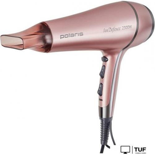 Фен Polaris PHD 2355 TDI