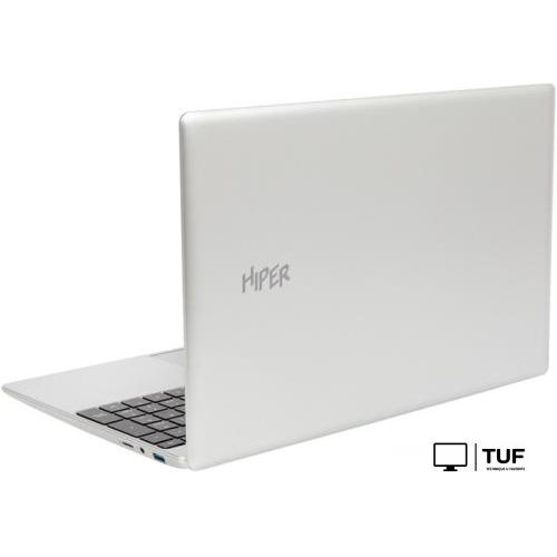 Ноутбук Hiper WorkBook SHSKDW8E